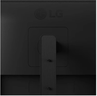 Монитор LG 23.8" 24BA550-B черный IPS LED 5ms 16:9 HDMI M/M матовая HAS 1300:1 250cd 178гр/178гр 1920x1080 100Hz VGA DP FHD 6.6кг