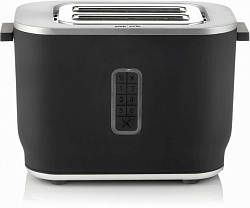 Тостер Gorenje T800ORAB 800Вт черный
