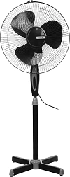 Вентилятор напольный Centek CT-5015 40Вт скоростей:3 черный