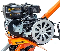 Культиватор Daewoo DAT 5560R 6.5л.с.
