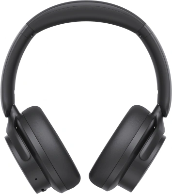 Гарнитура мониторные Edifier H9 черный беспроводные bluetooth оголовье