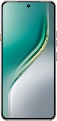 Смартфон Tecno Camon 40 Premier 5G 256Gb 12Gb зеленый моноблок 3G 4G 2Sim 6.67" 1260x2800 Android 15 50Mpix 802.11 a/b/g/n/ac/ax NFC GPS GSM900/1800 GSM1900 Protect FM