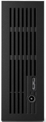 Жесткий диск Seagate USB 3.0 10Tb STLC10000400 One Touch 3.5" черный USB 3.0 type C