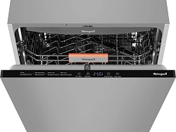 Посудомоечная машина встраив. Weissgauff BDW 6038 D Inverter Autoopen полноразмерная инвертор
