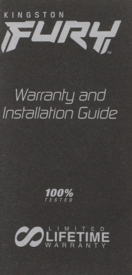 Память DDR5 2x32GB 5200MHz Kingston KF552C36BWEK2-64 Fury Beast Expo RTL Gaming PC5-41600 CL36 DIMM 288-pin 1.25В kit single rank с радиатором Ret
