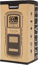 Пуско-зарядное устройство Berkut JSL-27000