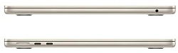 Ноутбук Apple MacBook Air A2681 M2 8 core 16Gb SSD256Gb/8 core GPU 13.6" Retina (2560x1664) macOS star WiFi BT Cam (MC7W4HN/A)