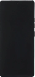 Смартфон Tecno Camon 40 256Gb 8Gb зеленый моноблок 3G 4G 2Sim 6.78" 1080x2436 Android 15 50Mpix 802.11 a/b/g/n/ac NFC GPS GSM900/1800 GSM1900 Protect FM microSD max1024Gb
