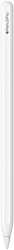 Стилус Apple A2538 Pencil Pro для Apple iPad/Pro M4/Air M2/M3/M4/Mini A17 Pro белый (MX2D3AM/A)