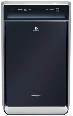 Климатический комплекc Panasonic F-VXK90R-K 88Вт черный