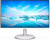 Монитор Philips 27" V Line 271V8AW/01 белый IPS LED 16:9 HDMI M/M матовая 250cd 178гр/178гр 1920x1080 75Hz VGA FHD 3.74кг