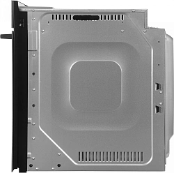 Духовой шкаф Электрический Kuppersberg HF 607 GR серый