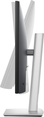 Монитор Dell 27" P2725D черный IPS LED 16:9 HDMI матовая HAS Piv 1500:1 350cd 178гр/178гр 2560x1440 100Hz DP WQ HD 2K (1440p) USB 6.59кг
