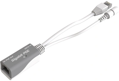 Точка доступа MikroTik NetMetal 5 (RB922UAGS-5HPACD-NM) AC900 10/100/1000BASE-TX черный