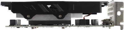 Видеокарта Biostar PCI-E 3.0 RX550-4GB AMD Radeon RX 550 4Gb 128bit GDDR5 1100/6000 DVIx1 HDMIx1 DPx1 HDCP Ret