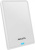Жесткий диск A-Data USB 3.1 2Tb AHV620S-2TU31-CWH HV620S 2.5" белый