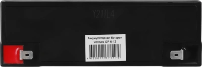 Батарея для ИБП Ventura GP 6-12 6В 12Ач