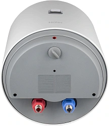 Водонагреватель Haier ES30V-B1 SLIM 1.5кВт 30л электрический настенный/белый