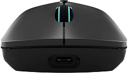 Мышь Lenovo Legion M600 черный оптическая 16000dpi беспров. BT/Radio USB 9but (GY50X79385)