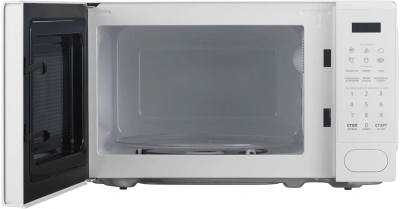 Микроволновая Печь Midea EM720C2PR-W 20л. 700Вт белый