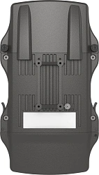 Точка доступа MikroTik NetMetal 5 (RB922UAGS-5HPACD-NM) AC900 10/100/1000BASE-TX черный
