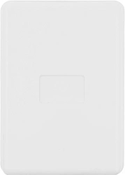 Розетка Buro 468-4 6p4c