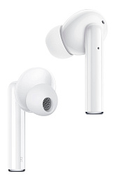 Гарнитура внутриканальные Realme Buds Air Pro RMA210 белый беспроводные bluetooth в ушной раковине (4813072)