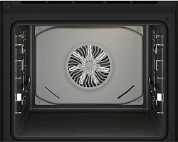 Духовой шкаф Электрический Beko BIOM1532KWNCS белый