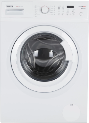 Стиральная машина Атлант СМА 60 У 105-00 класс: A++ загр.фронтальная макс.:6кг белый