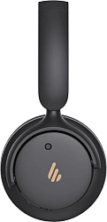 Гарнитура мониторные Edifier H9 черный беспроводные bluetooth оголовье