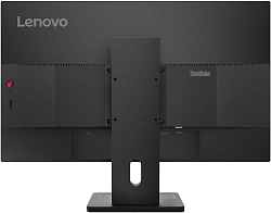 Монитор Lenovo 23.8" ThinkVision E24-30 черный IPS LED 4ms 16:9 HDMI M/M матовая HAS Piv 1300:1 250cd 178гр/178гр 1920x1080 100Hz VGA DP FHD 4.5кг
