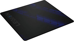 Коврик для мыши Lenovo Legion Gaming Большой черный/синий 450x400x2мм (GXH1C97870)