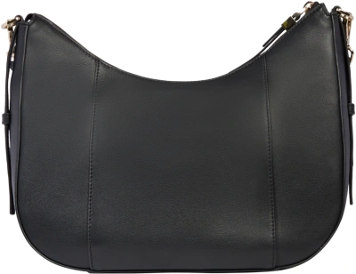 Сумка женская Piquadro Circle BD6657W92/N черный натур.кожа