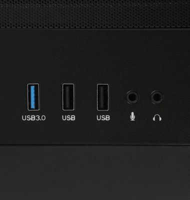 Сервер IRU Rock w9102e 1xE-2236 2x16Gb 1x1Tb M.2 SSD 1x500W w/o OS (2107710)