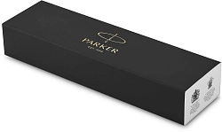 Ручка шариков. Parker IM Core K321 (1931668) Matte Blue CT M син. черн. подар.кор.