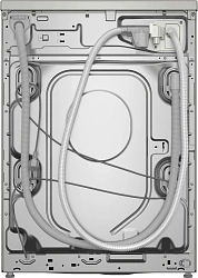 Стиральная машина Bosch Serie 8 WGB256AXME пан.англ. класс: A загр.фронтальная макс.:10кг серебристый инвертор