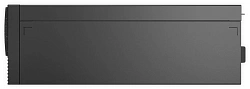 ПК Lenovo ThinkCentre Neo 50s G4 SFF i5 12400 (2.5) 8Gb SSD512Gb UHDG/DVDRW без ОС GbitEth 180W kb мышь клавиатура черный (12JGS0KH00)