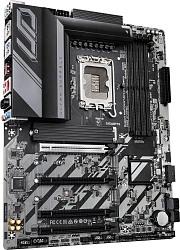 Материнская плата Gigabyte Z890 UD WIFI6E Soc-1851 Intel Z890 4xDDR5 ATX AC`97 8ch(7.1) 2.5Gg RAID+DP