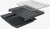 Духовой шкаф Электрический Bosch HMG976RB1S черный