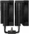 Устройство охлаждения(кулер) Deepcool AG620 Bk V2 ARGB Soc-AM5/AM4/1200/1700/1851 черный 4-pin 15-29dB Al+Cu 260W 1330gr Ret (R-AG620-BKAMMN-GJD)