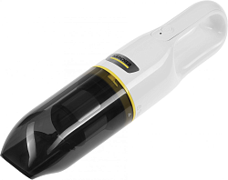 Пылесос ручной Karcher VCH2 70Вт черный/белый