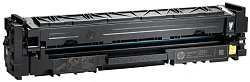 Картридж лазерный HP 207A W2212A желтый (1250стр.) для HP M255/MFP M282/M283