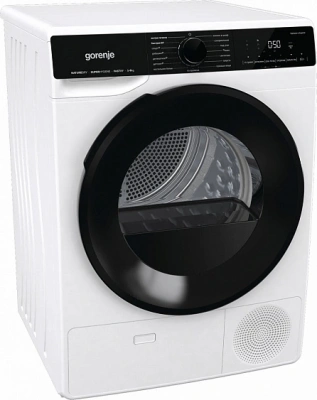 Сушильная машина Gorenje DPNA82WIFI/C кл.энер.:A++ макс.загр.:8кг белый