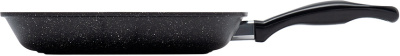 Сковорода-гриль Starwind Chef SW-CH3027G квадратная покрытие: Pfluon ручка несъемная (с крышкой) черный