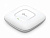 Точка доступа TP-Link EAP245 AC1750 10/100/1000BASE-TX белый