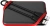 Жесткий диск Silicon Power USB3.0 4TB SP040TBPHD62LS3K Armor A62 2.5" черный