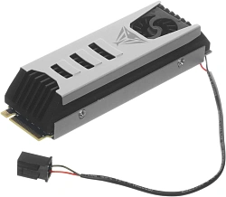 Накопитель SSD Patriot PCIe 5.0 x4 1TB PV553P1TBM28H PV553 M.2 2280