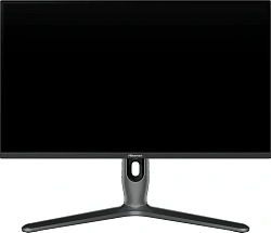 Монитор Hisense 27" 27G7Q PRO светло-серый IPS LED 1ms 16:9 HDMI матовая HAS Piv 1000:1 350cd 89гр/89гр 3840x2160 160Hz DP 4K USB 6.7кг