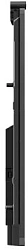 Панель Hisense 86" 86MR6DE черный LED 8ms 16:9 HDMI M/M матовая 4000:1 350cd 178гр/178гр 3840x2160 DP 4K USB 58.5кг