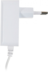 Сетевое зар./устр. Hama H-178342 12W 2.4A для Apple белый (00178342)